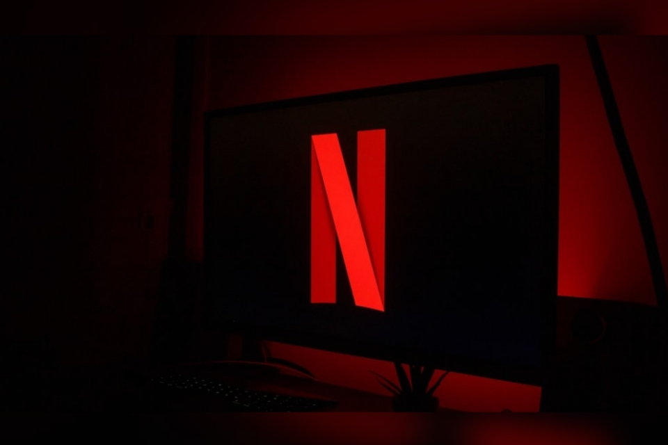 Rekomendasi Serial Netflix Desember 2024