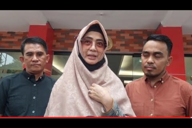 Kasus Nia Ramadhani