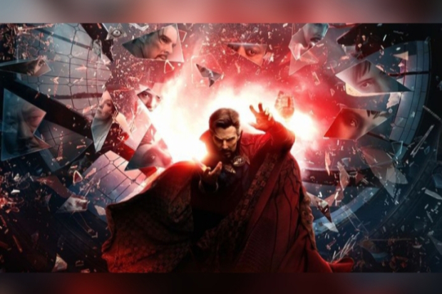 Film Doctor Strange 2