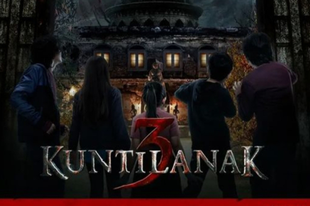 Film Kuntilanak 3