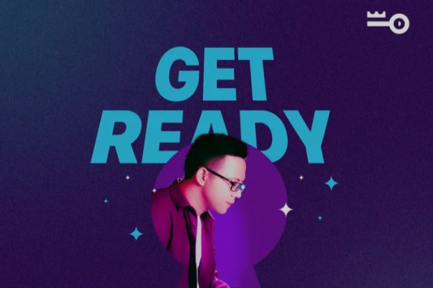 David NOAH Rilis Single dalam Bentuk NFT - Hits Katadata.co.id