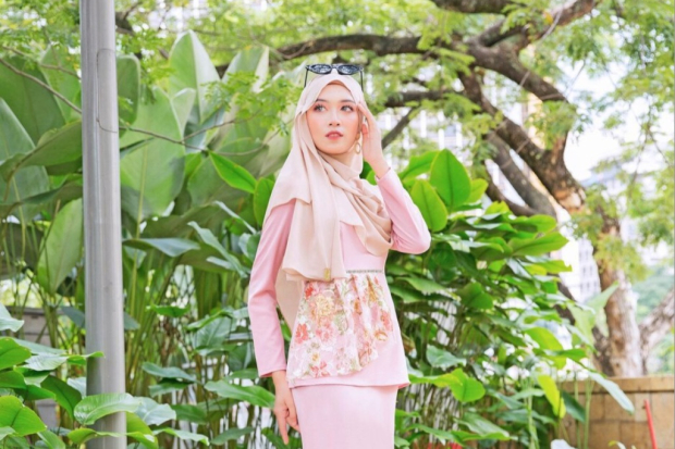 Baju Kurung