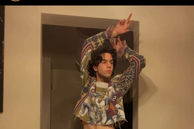 Lirik Lagu Until I Found You