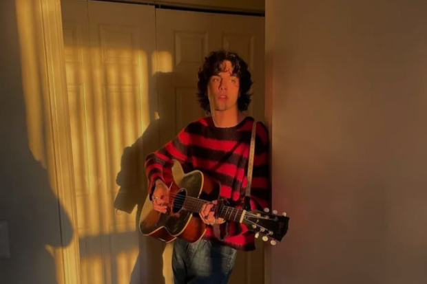 Lirik Lagu Until I Found You