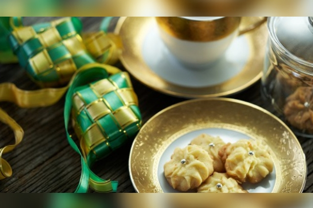 Ilustrasi Idul Fitri