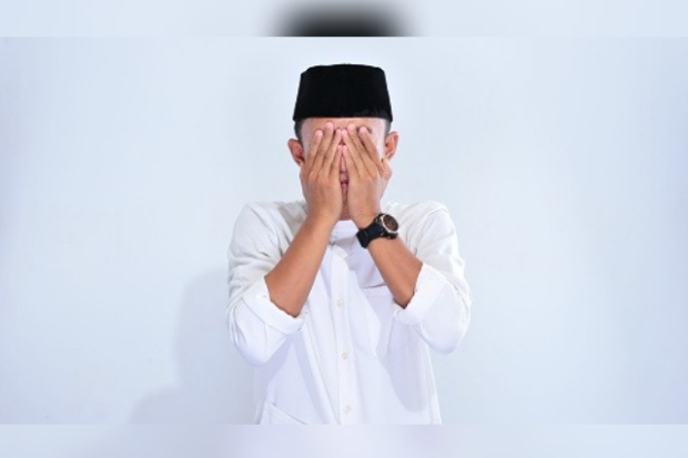 Ilustrasi Idul Fitri