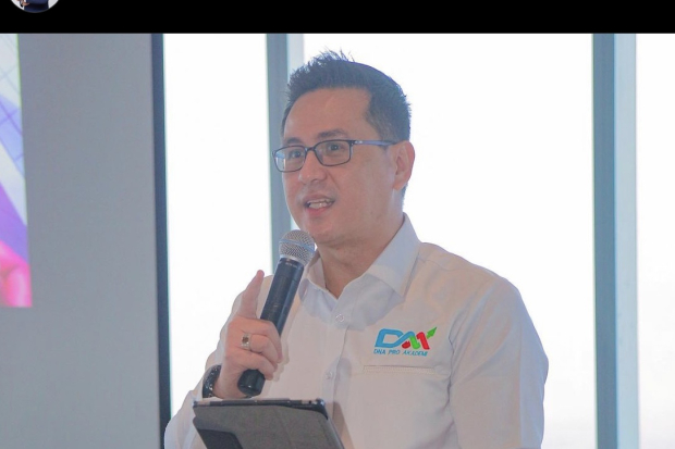 Bos DNA Pro Daniel Abe