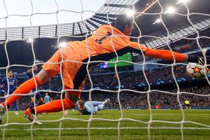 SOCCER-CHAMPIONS-MCI-MAD/REPORT