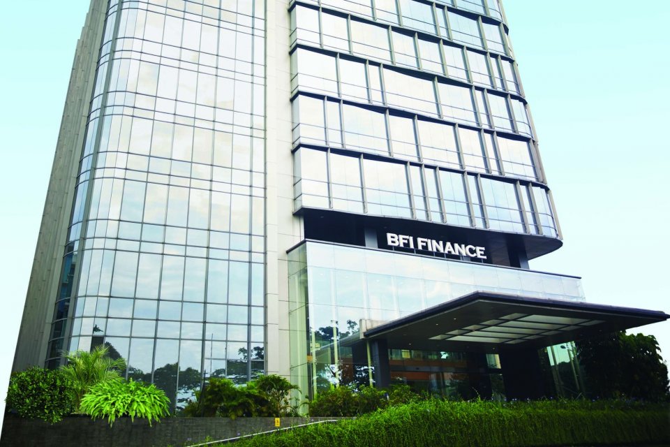 BFI Finance dan Bank Jago Teken Kerja Sama Pembiayaan Rp 2 Triliun