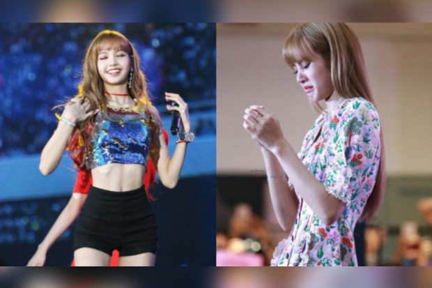 Lisa Blackpink