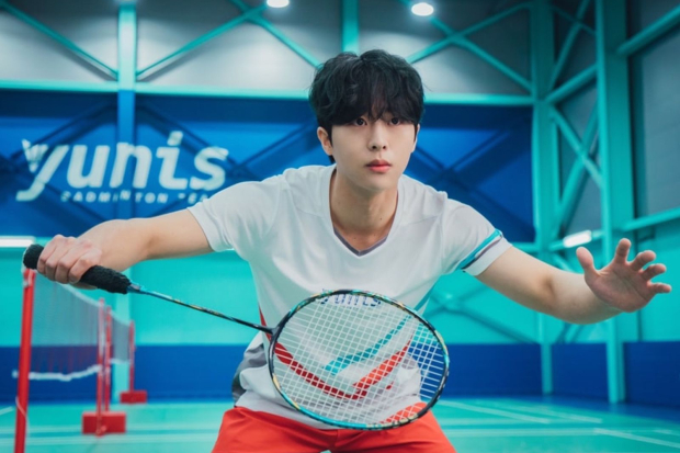 Kim Moo Joon di drama Love All Play