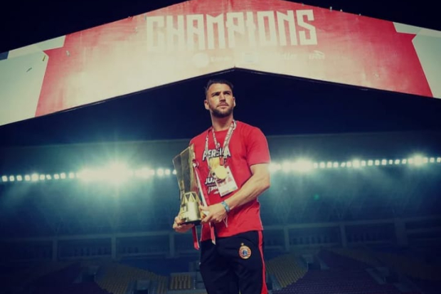 Marko Simic