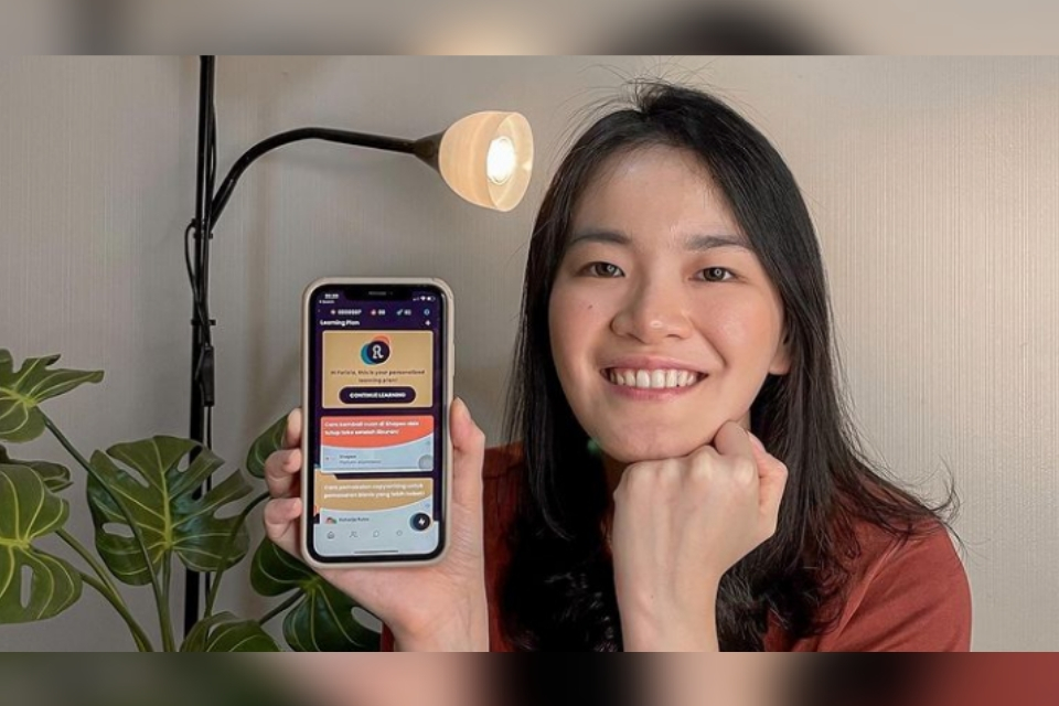 Felicia Putri Tjiasaka, Akseleran,