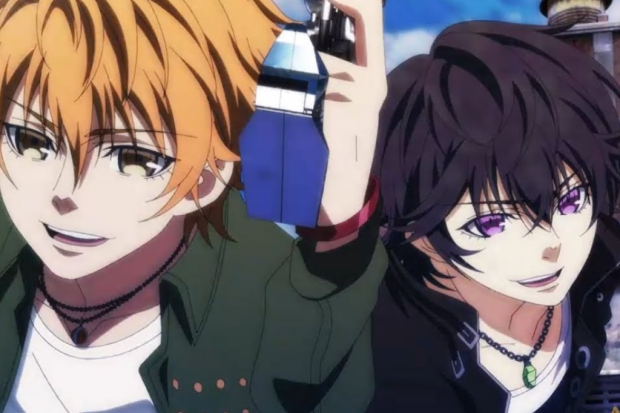Project Scard Praeter no Kizu