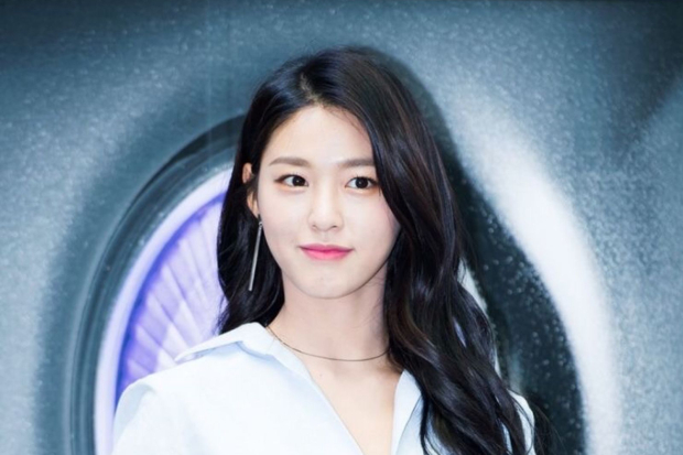 Seolhyun AOA