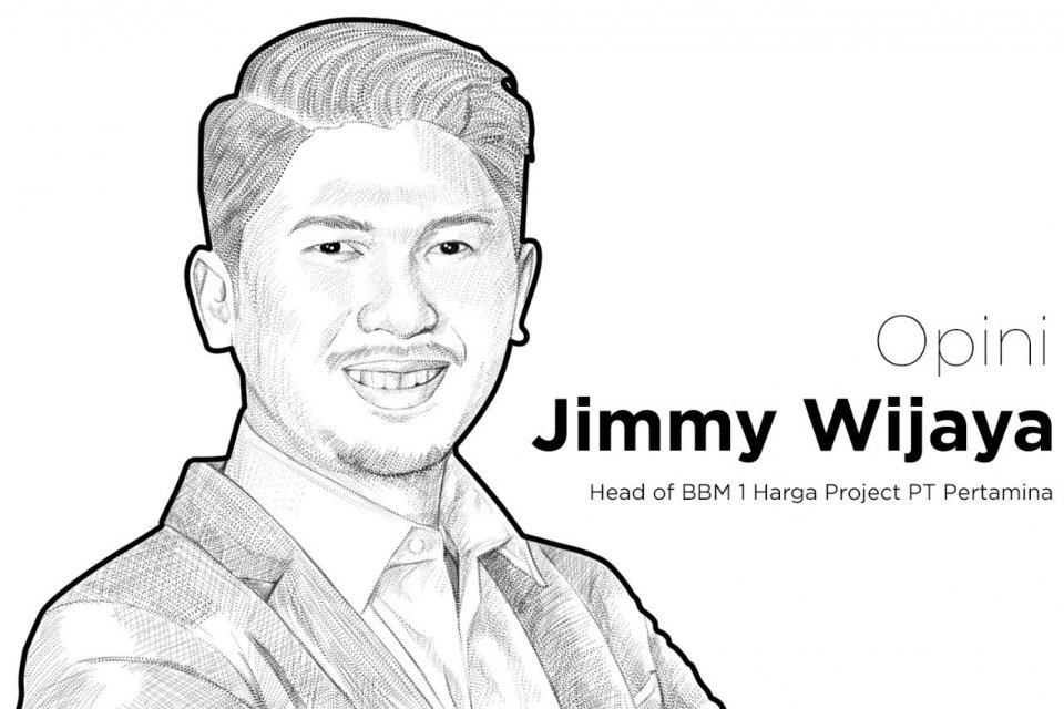 Jimmy Wijaya