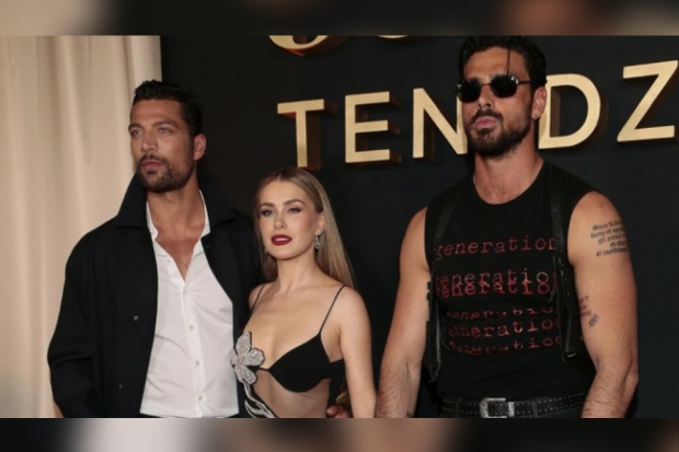 Pemain film 365 Days: This Day