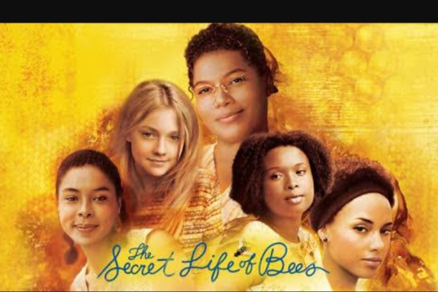 Film The Secret Life of Bees