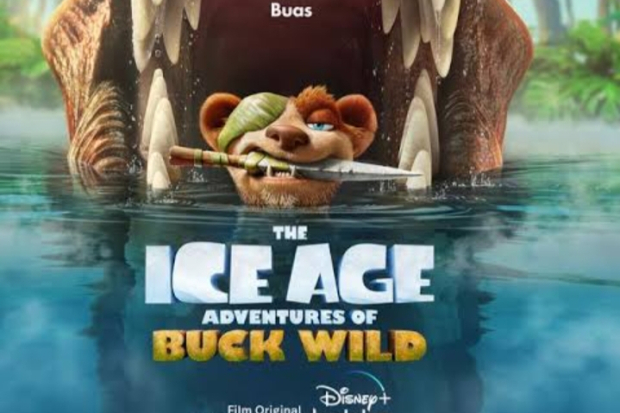 Film The Ice Age