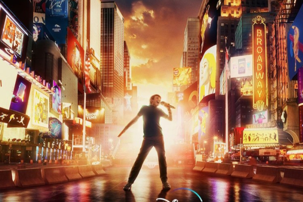 Film Better Nate Than Never