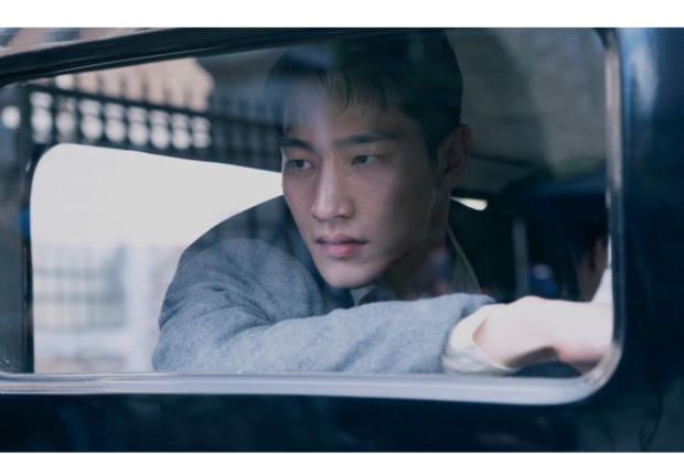 Drama Pachinko episode 8