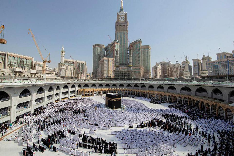 Pahami Tabungan Haji, Pengertian hingga Cara Buka Tabungan Haji
