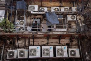 SOUTHASIA-WEATHER/HEATWAVE