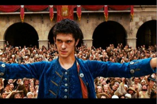 Perfume The Story of A Murderer