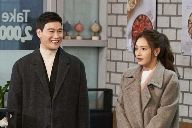 Again My Life episode 8