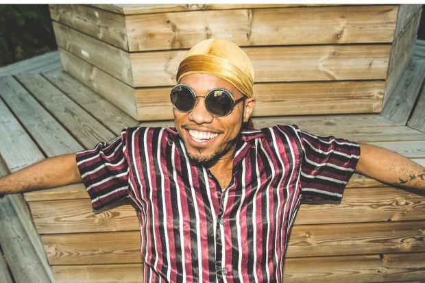 Anderson Paak