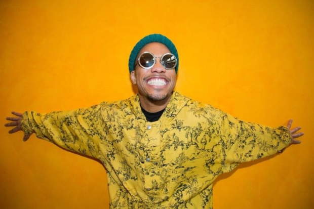 Anderson Paak