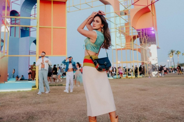 Luna Maya