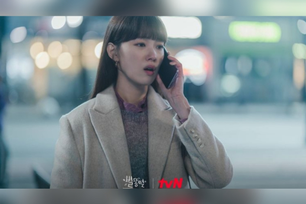 Drama Shooting Stars