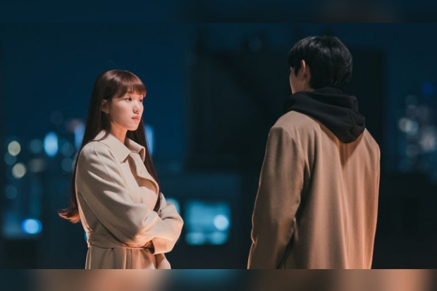 Drama Shooting Stars