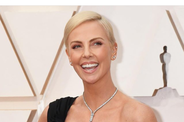 Charlize Theron