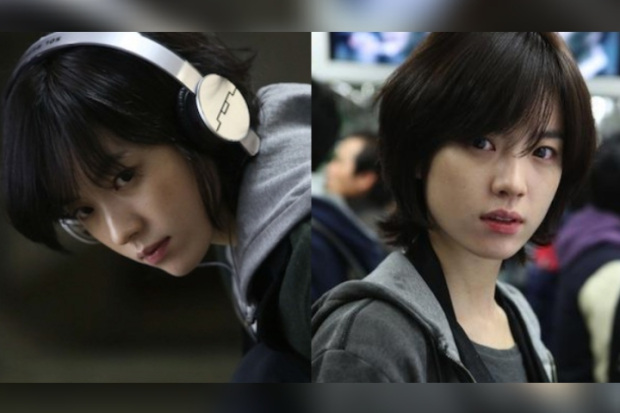 Choi Sung Eun dan Han Hyo Joo