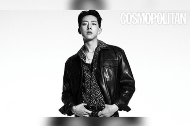 Lee Jung Shin