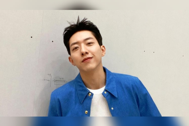 Lee Jung Shin