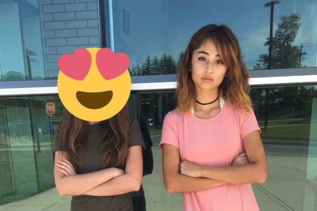 Predebut Yunjin LE SSERAFIM