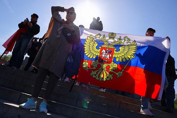 Rusia Gagal Bayar Utang Rp 1,48 Triliun Imbas Invasi ke Ukraina