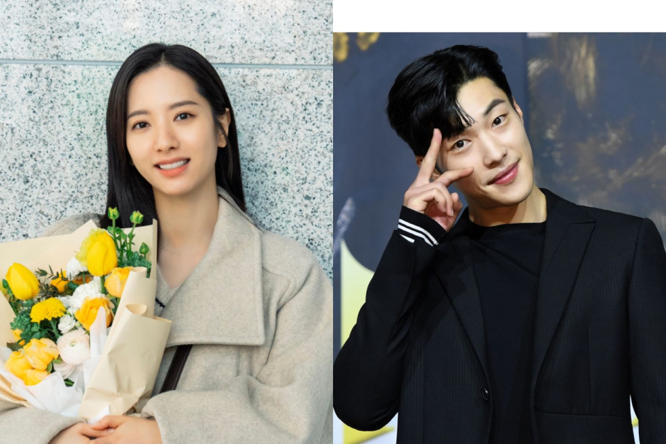 Usai 2521, Bona WJSN Diincar Main Drama Joseon Lawyer sama Woo Do Hwan ...