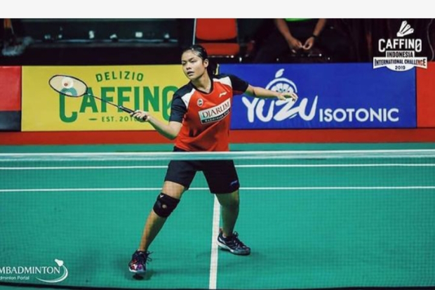 Komang Ayu Cahya Dewi