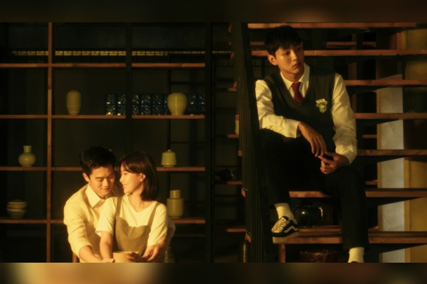 When I Was the Most Beautiful 