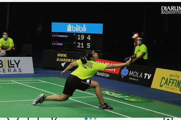 Komang Ayu Cahya Dewi