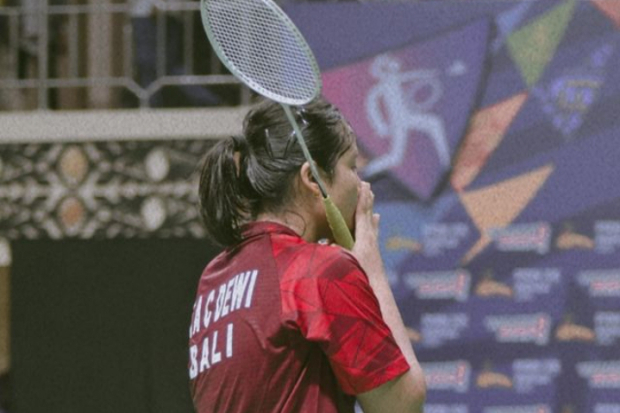 Komang Ayu Cahya Dewi