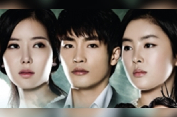 New Tales of the Gisaeng 