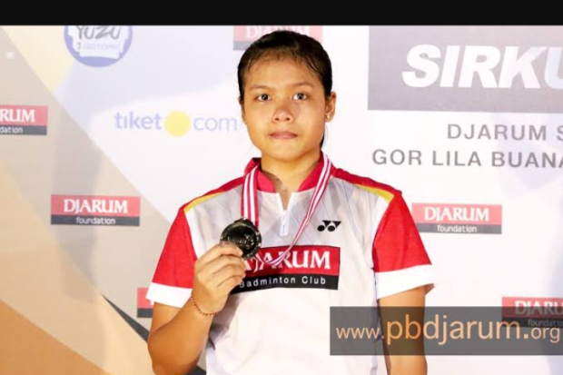 Komang Ayu Cahya Dewi