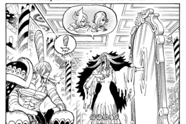 One Piece 1049