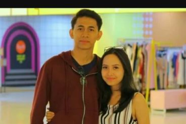 Turah Parthanaya dan Triyana Mahadewi