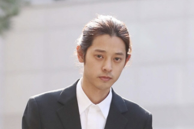 Jung Joon Young